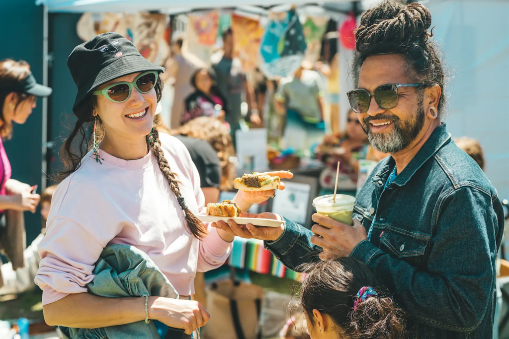 San Diego Vegfest