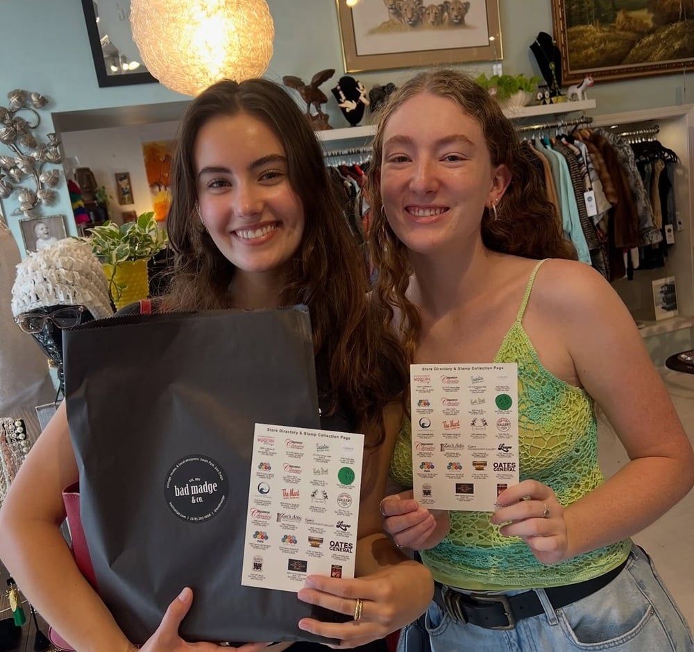 San Diego Vintage Crawl