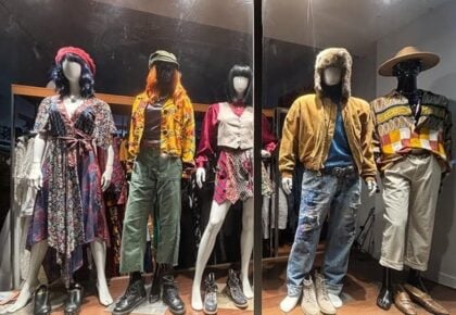 San Diego Vintage Crawl