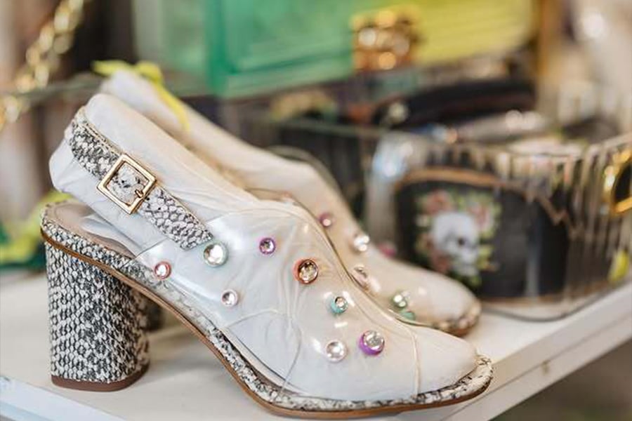 San Diego Vintage Crawl