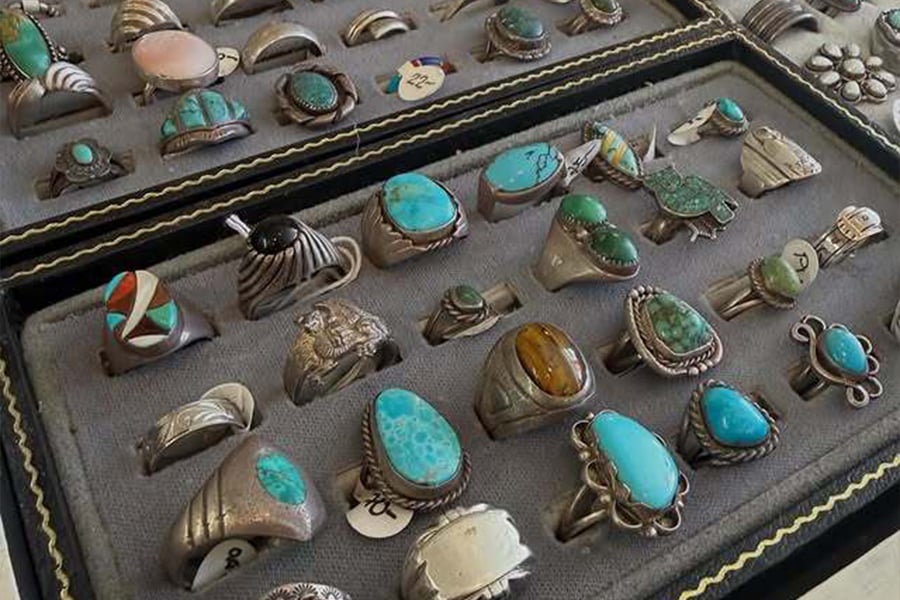 San Diego Vintage Crawl
