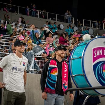 San Diego Wave FC