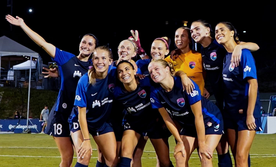 NOVO Brazil Brewing Company To Host Watch Party For USA’s Women’s World Cup Match