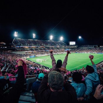 Snapdragon Stadium