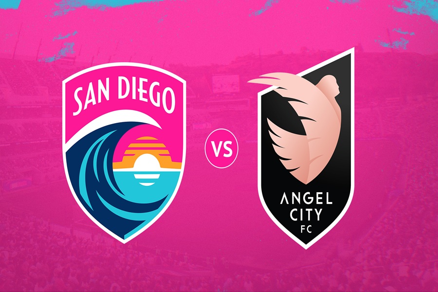San Diego Wave FC Fire-Rescue Foundation