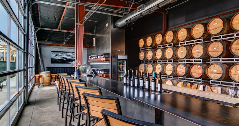 Beer’d Out? Wine Your Way Through One Of These San Diego Wineries