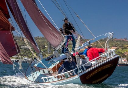 san diego wooden boat festival