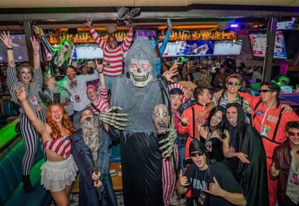 San Diego Zombie Crawl