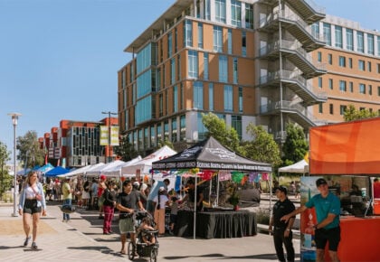 San Marcos Harvest Fest