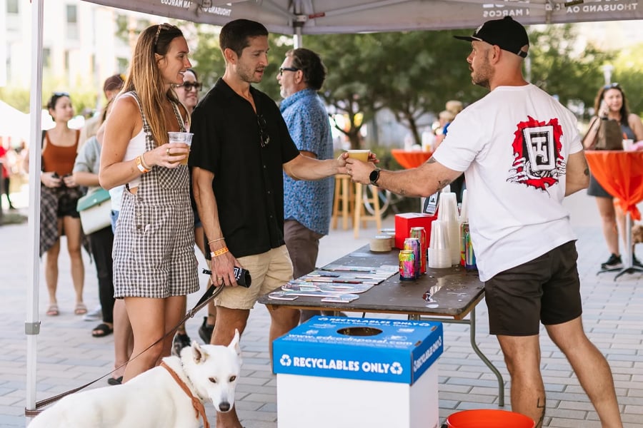 San Marcos Harvest Fest