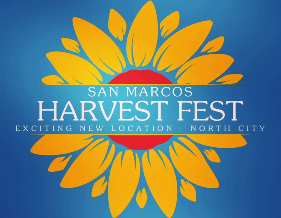 San Marcos Harvest Fest