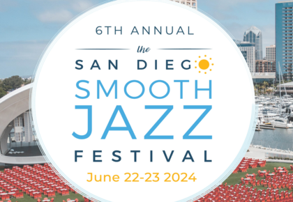 San diego smooth jazz festival