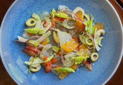 Sandpiper Wood Fired Grill & Oysters Hosts Its Next Chef’s Table