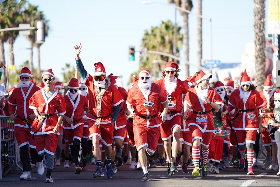 Things To Do In San Diego In December