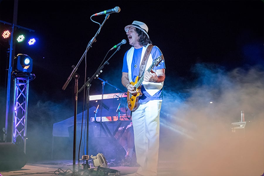 Santanaways The Carlos Santana