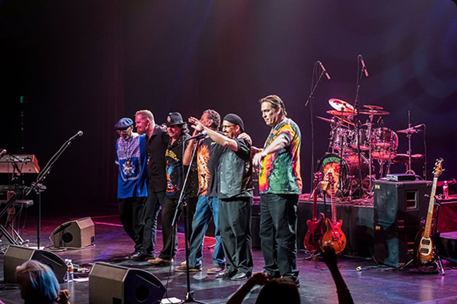 Santanaways The Carlos Santana