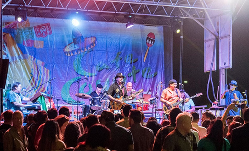 Santanaways The Carlos Santana