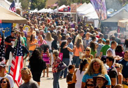 Craft Beer Festival