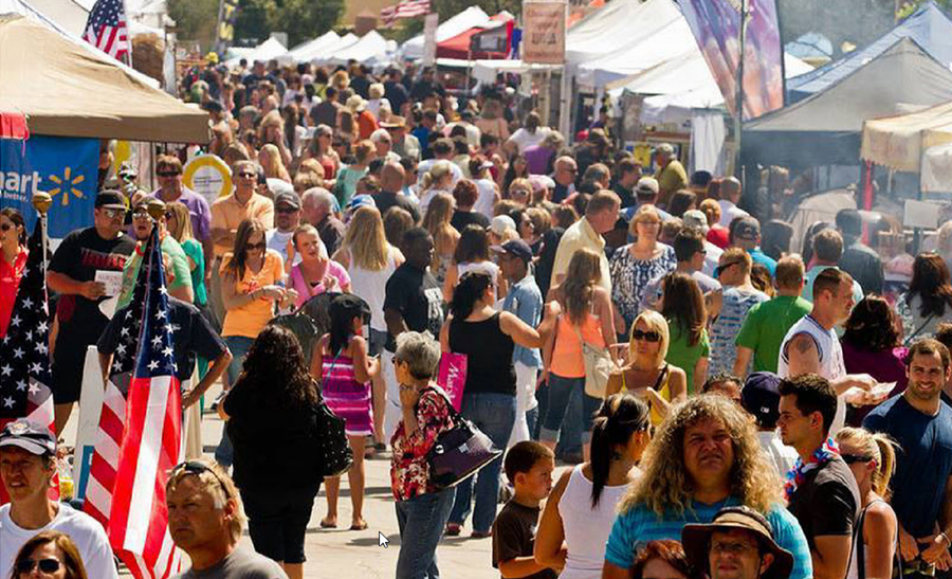 Craft Beer Festival