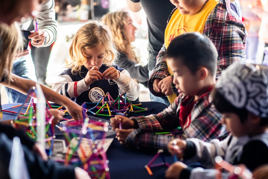 San Diego Festival of Science and Engineering