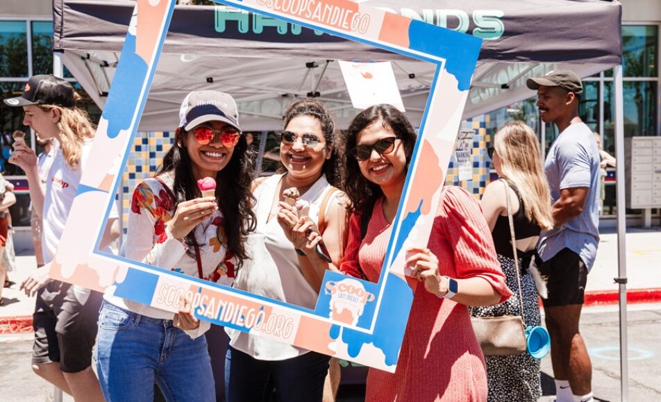 Scoop San Diego