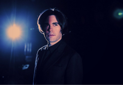 Scott Silven, A Master Illusionist, Is Coming To The Conrad