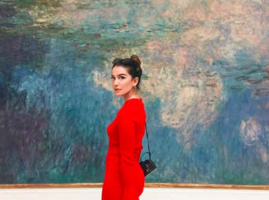 Did You Know There’s A Monet Masterpiece In San Diego Right Now?