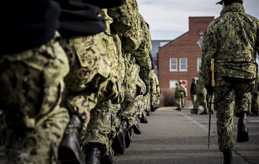 Full Force 4 Vets with Wounded Warrior Homes