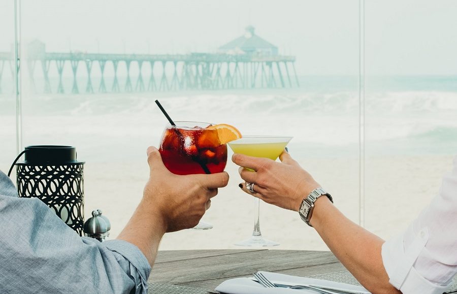 SEA180° Coastal Tavern Valentine's Day