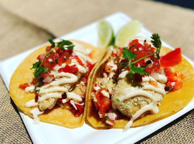SeaCo Catch Takes Both “People’s Choice” And “Judges’ Choice” At The 9th Annual Taco TKO For The First Time In Competition History