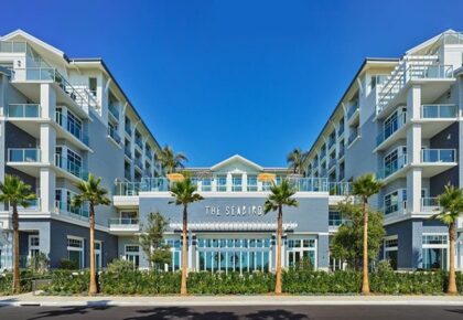 Golden Globes Luxury Gift Bag Features Seabird Ocean Resort