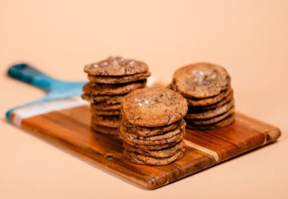 Seabreeze Chocolates
