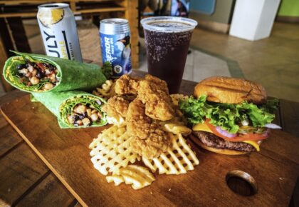 Eat Free Any Day Ticket at SeaWorld San Diego