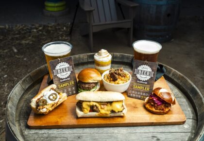 SeaWorld San Diego Craft Beer Festival