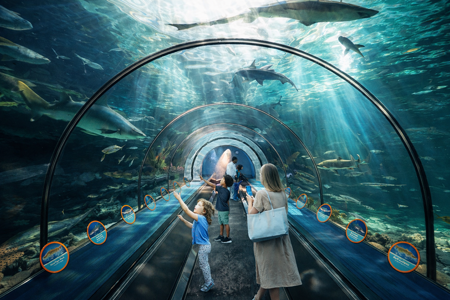 Enjoy New and Exciting Events at SeaWorld Summer Spectacular