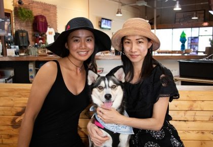 Second Chance Beer Hosts Paint Your Pet Fundraiser
