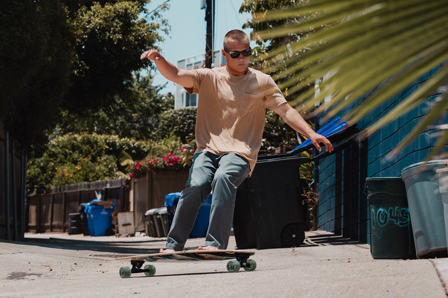 Sector 9