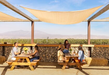 Joyce Winery