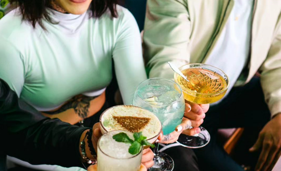 Sensory Cocktail Experience San Diego