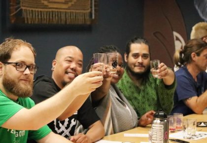 San Diego Sake Week 2022 Kicks Off With Setting Sun Sake