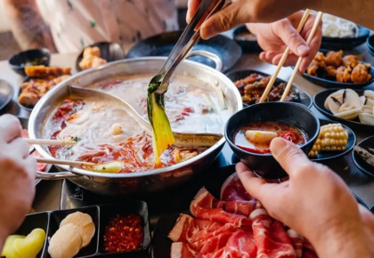 shabu-shabu