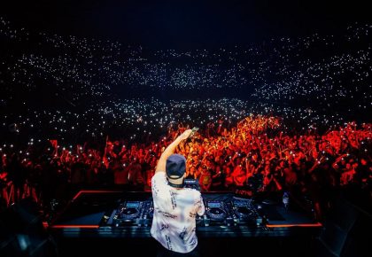san diego concert
