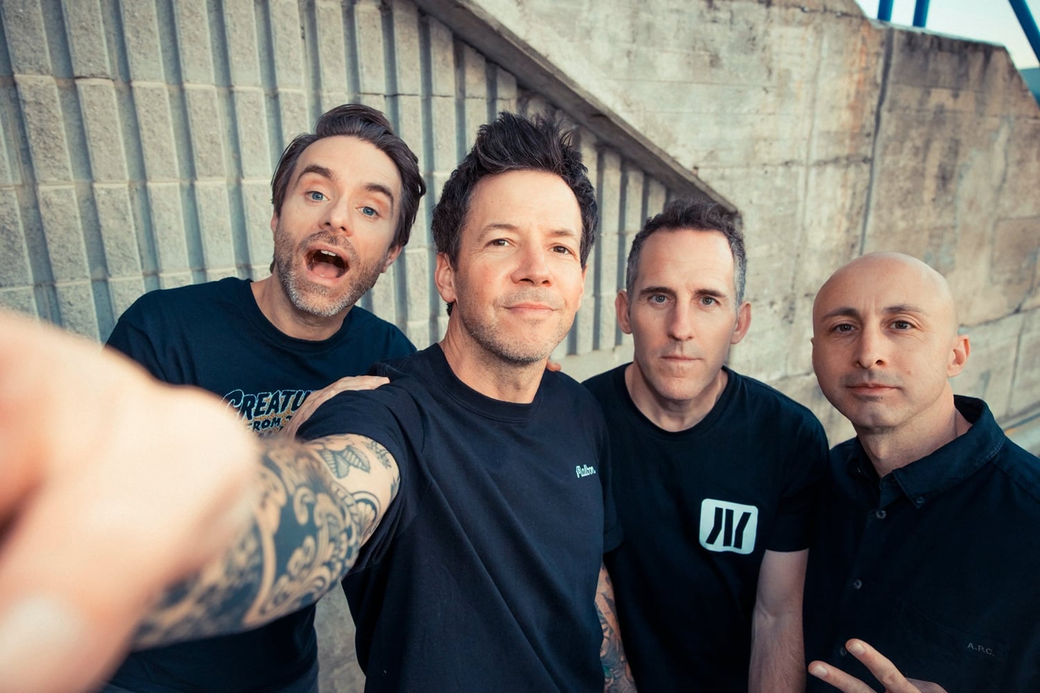 top concerts in san diego this week