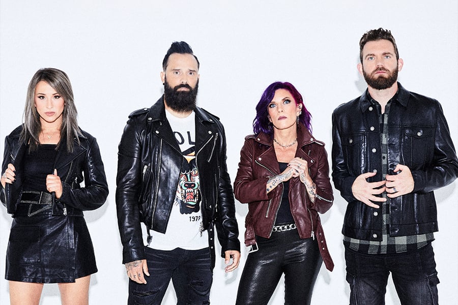 Bayside Brews & BBQ Festival Skillet Concert