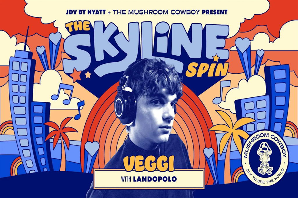 the skyline spin oceanside beach