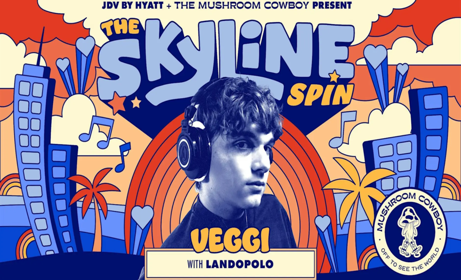 the skyline spin oceanside beach