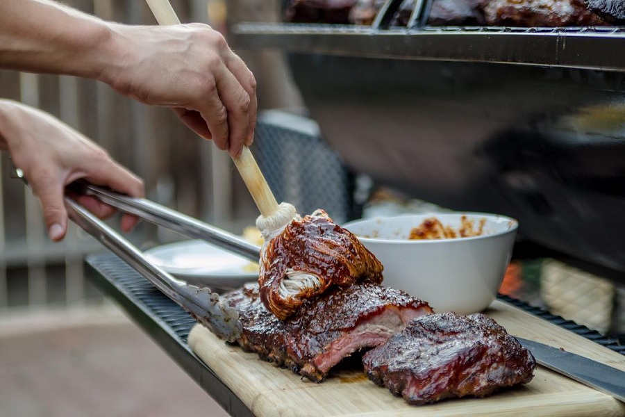 Smokin J’s BBQ To Open First Restaurant In San Diego