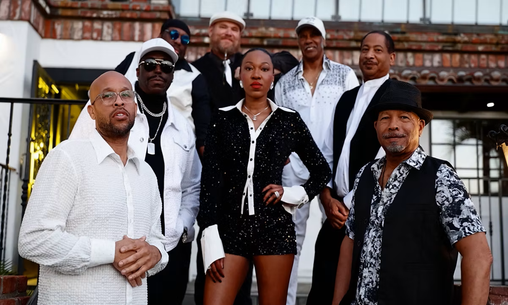 Smooth Operator band