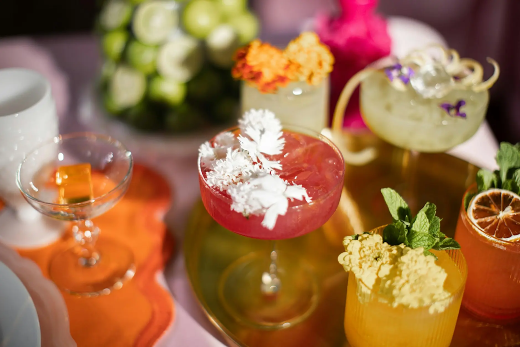 Shake, stir, and sip at the Snake Oil mixology experience