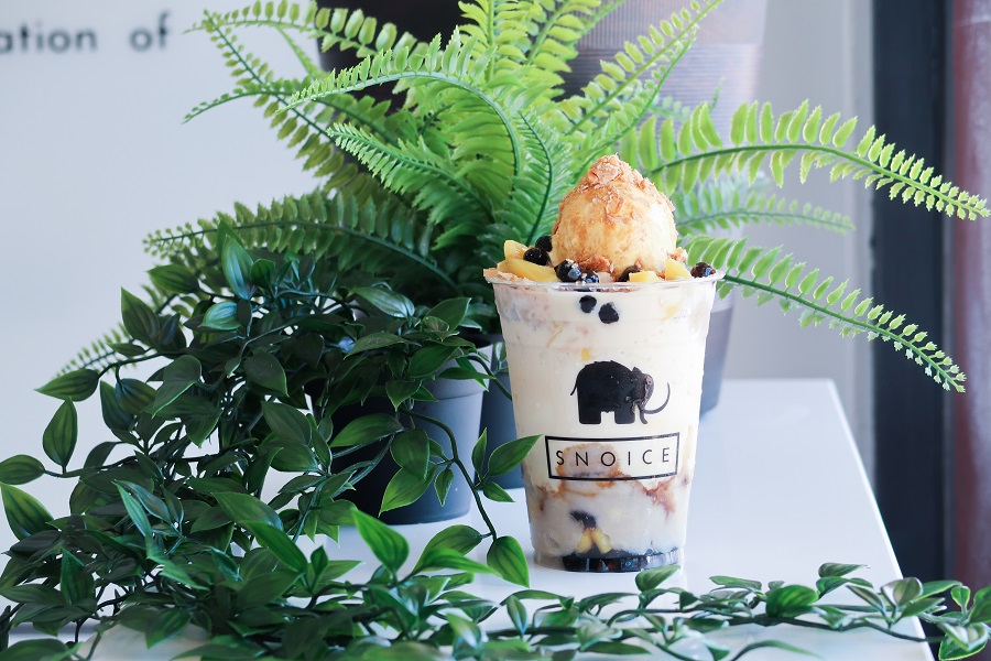 San Diego Dessert Chain, SNOICE, Celebrates Filipino American History Month